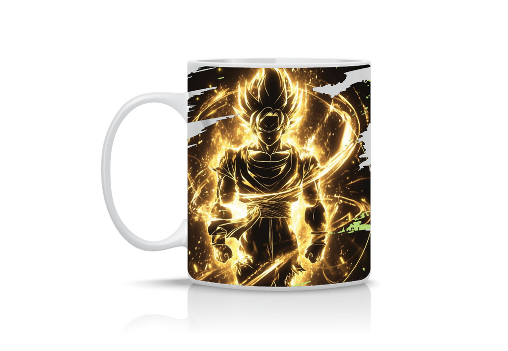 Κούπα Son Goku KFG-3