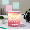 Παιδική κούπα Spirit Untamed με όνομα παιδιού – προσωποποιημένο δώρο για κορίτσι