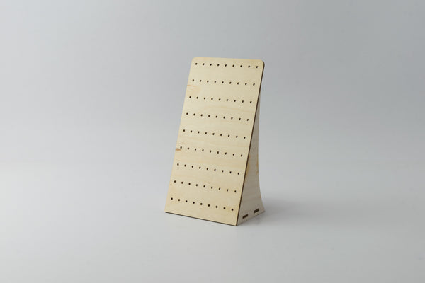 Ξύλινο Stand Κοσμημάτων ST2 Grid