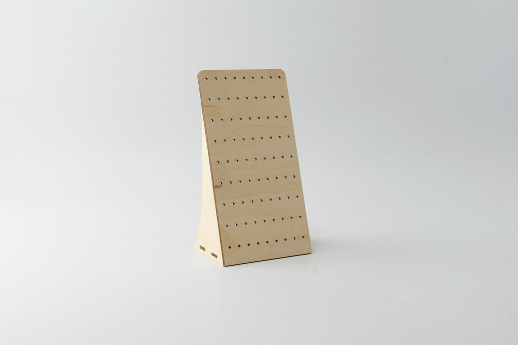 Ξύλινο Stand Κοσμημάτων ST2 Grid