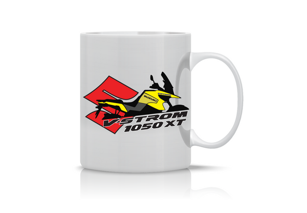 Κούπα Suzuki V-Strom 1050XT KWM-6