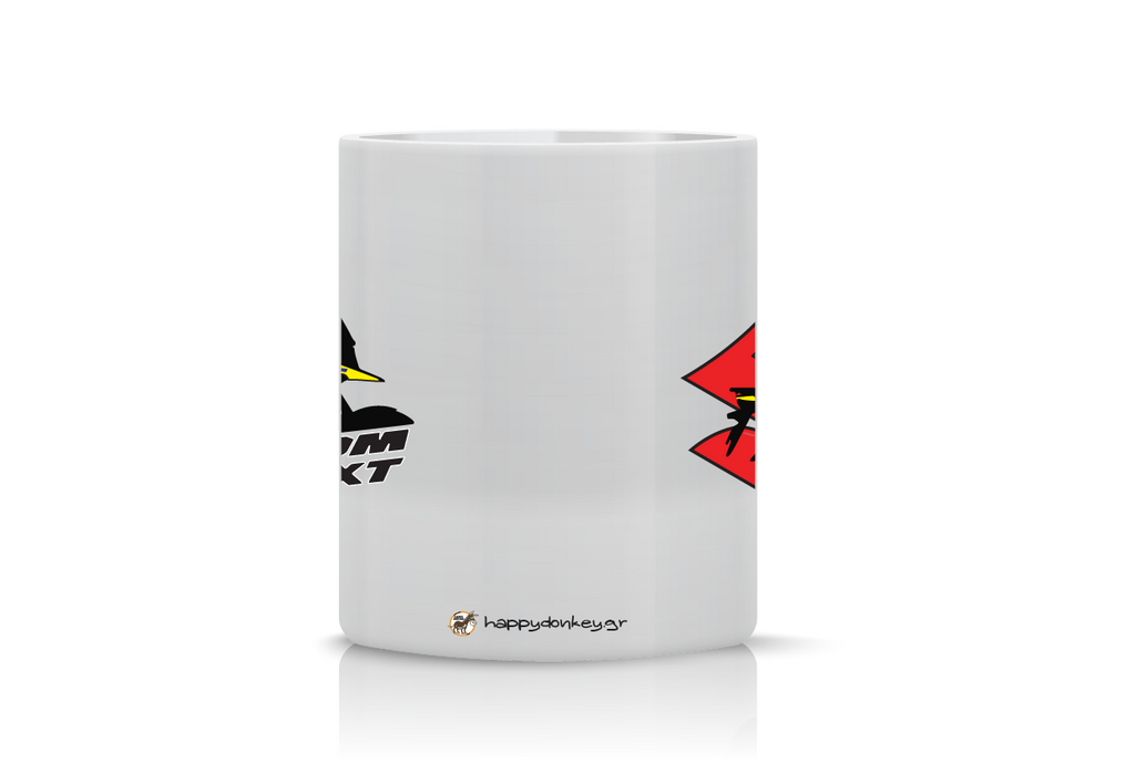 Κούπα Suzuki V-Strom 1050XT KWM-6