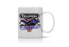 Κούπα Triumph Tiger 1050 KWM-5