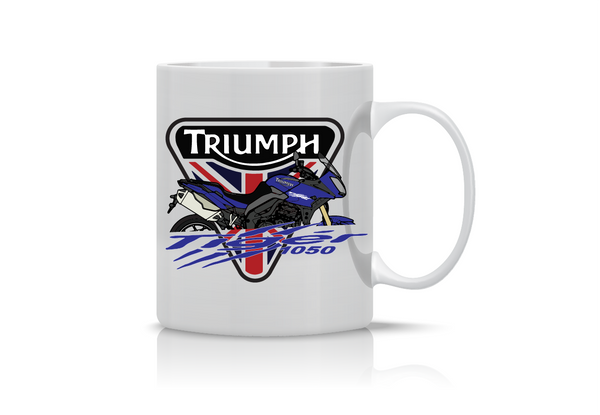 Κούπα Triumph Tiger 1050 KWM-5