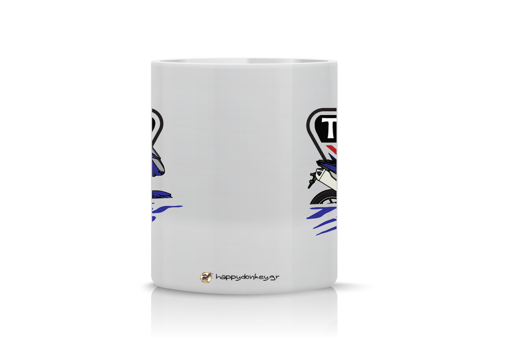 Κούπα Triumph Tiger 1050 KWM-5