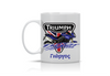 Κούπα Triumph Tiger 1050 KWM-5