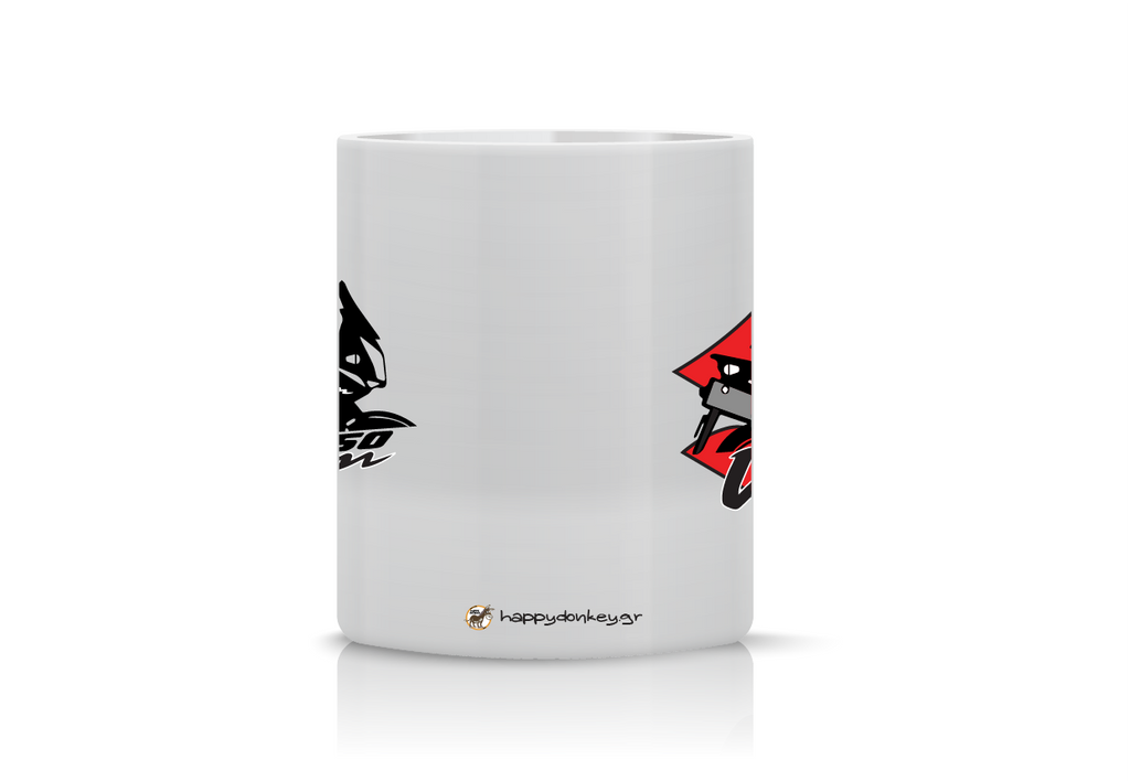 Κούπα V-Strom DL650 KWM-3