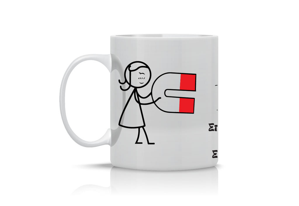 Κούπα “Love Magnet” VAL-7