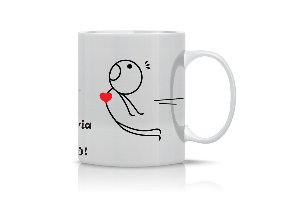 Κούπα “Love Magnet” VAL-7