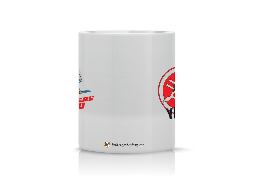 Κούπα Yamaha Tenere 700 KWM-4