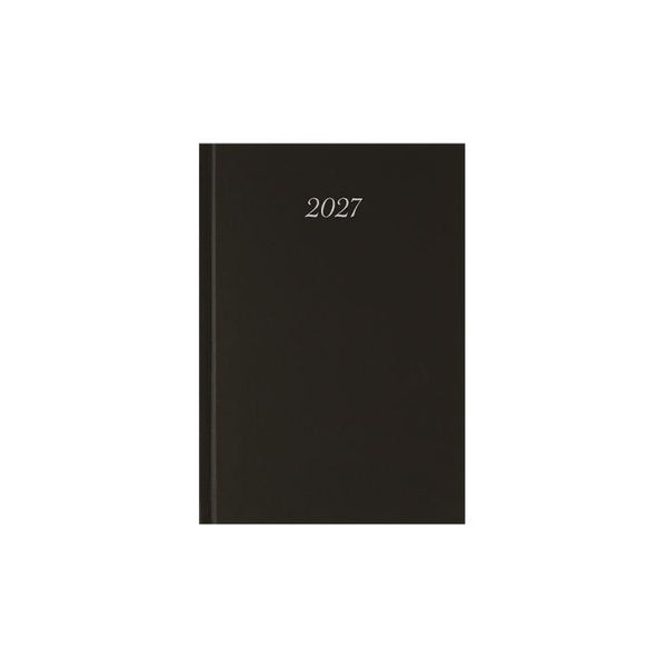 Ατζέντα 2027 με Εκτύπωση Λογοτύπου – Εταιρικό Δώρο