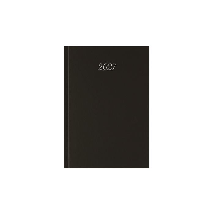 Ατζέντα 2027 με Εκτύπωση Λογοτύπου – Εταιρικό Δώρο