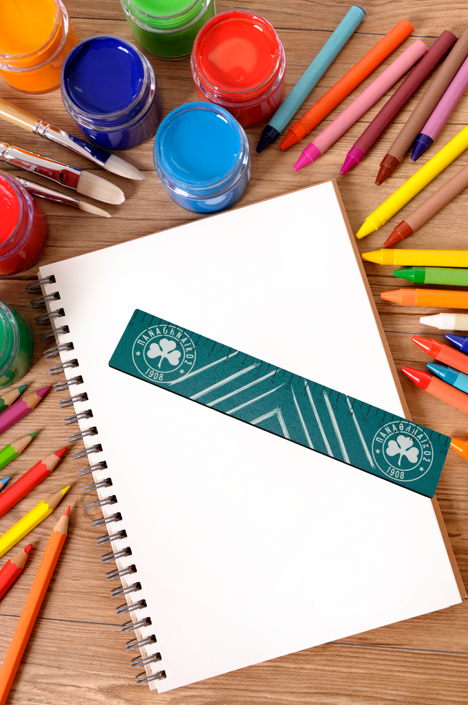 Ξύλινος Χάρακας "Παναθηναϊκος"