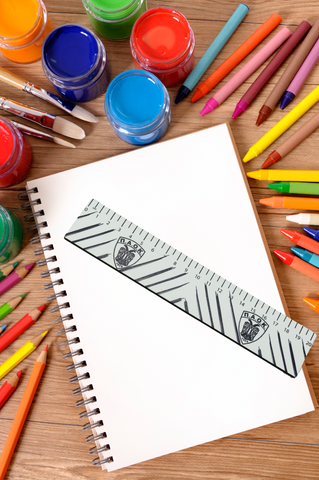 Χάρακες για Μαθητές